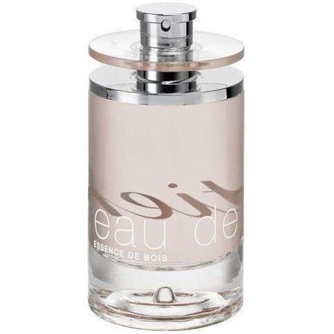 EAU DE CARTIER ESSENCE DE BOIS Perfume 3.4 / 3.3 oz edt women NEW Tester