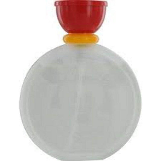 MINNIE MOUSE by Disney edt Perfume Spray 3.3 / 3.4 oz Unboxed