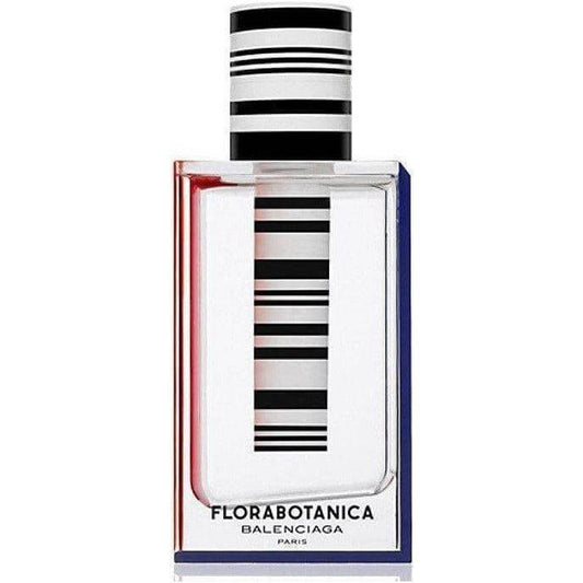 FLORABOTANICA Balenciaga women perfume edp 3.4 oz 3.3 NEW TESTER