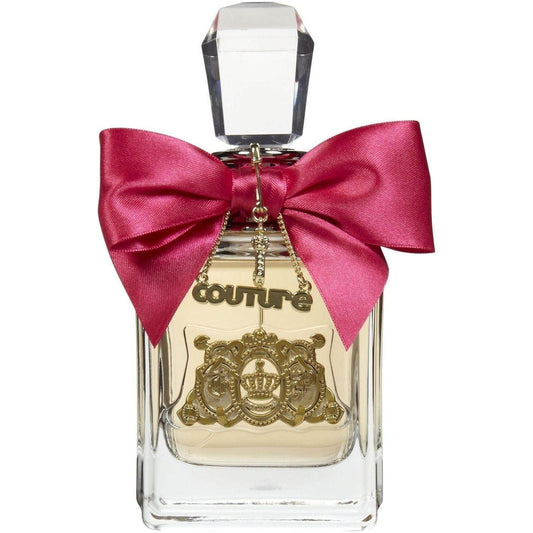 VIVA LA JUICY Juicy Couture perfume edp women 3.4 oz 3.3 NEW TESTER