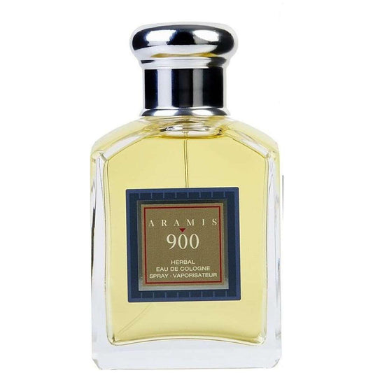 900 by Aramis cologne for men EDC 3.3 / 3.4 oz New Tester