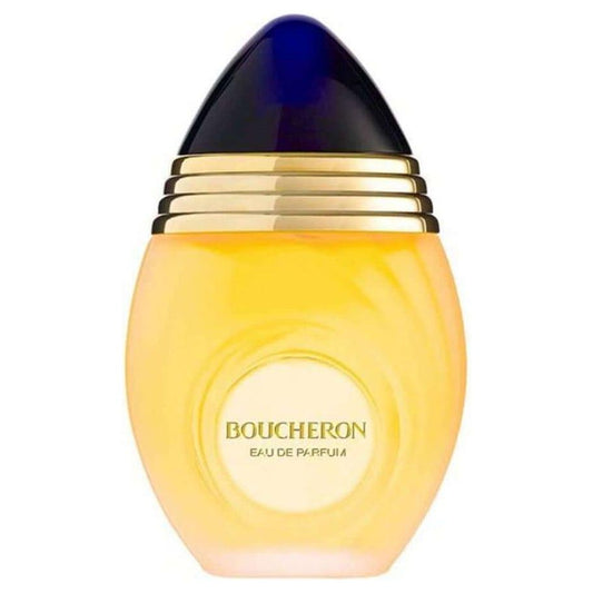 BOUCHERON for Women Perfume 3.3 oz / 3.4 oz EDP NEW TESETR WITH CAP