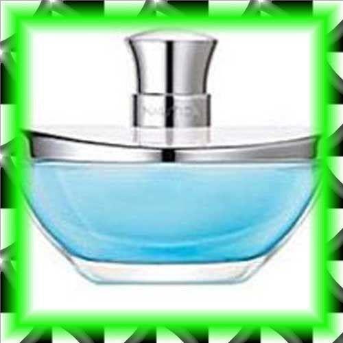 MY VOYAGE by Nautica for Women Perfume 3.4 oz New in Box tester