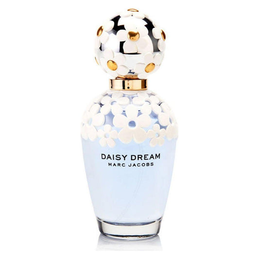 DAISY DREAM by Marc Jacobs Perfume 3.3 oz / 3.4 oz edt New tester