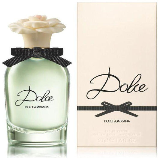 DOLCE by Dolce & Gabbana edp perfume 2.5 oz NEW IN BOX