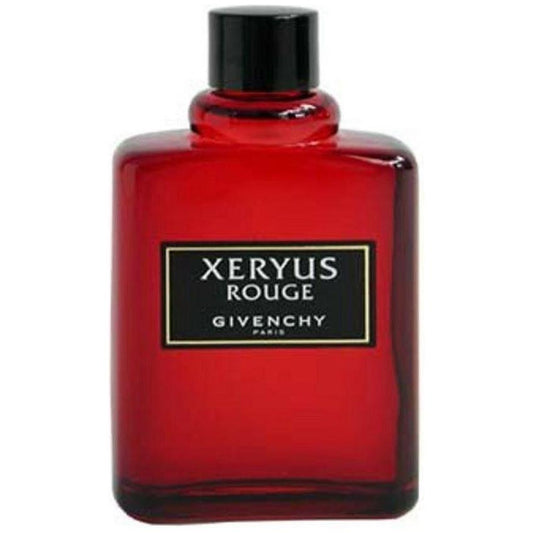 Xeryus Rouge by Givenchy for Men 3.3 / 3.4 oz EDT New tester