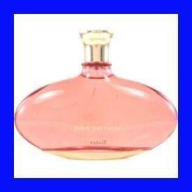 JOHN VARVATOS for Women 3.3 / 3.4 oz EDP Perfume New tester