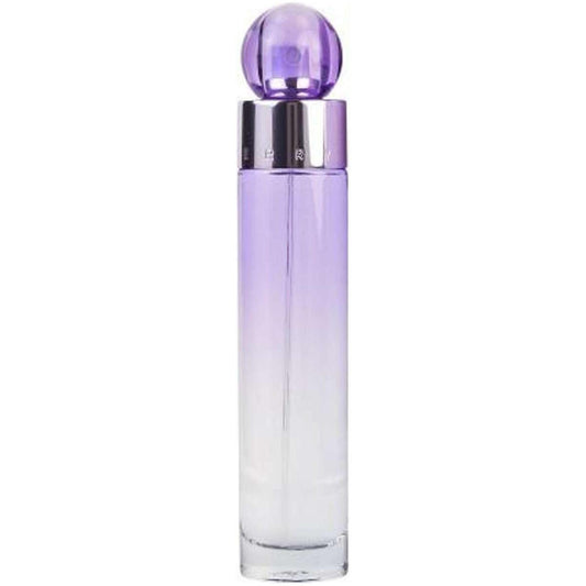 360 PURPLE by Perry Ellis Women perfume for her EDP 6.7 / 6.8 oz New Tester