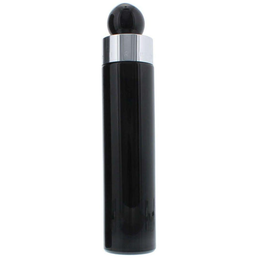360 BLACK by Perry Ellis cologne for men EDT 6.7 / 6.8 oz New Tester