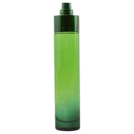 360 GREEN Men Perry Ellis Cologne EDT 3.4 oz 3.3 New Tester