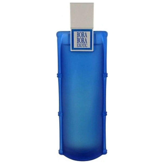 BORA BORA Exotic Cologne by LIZ CLAIBORNE 3.4 oz 3.3 for Men New tester