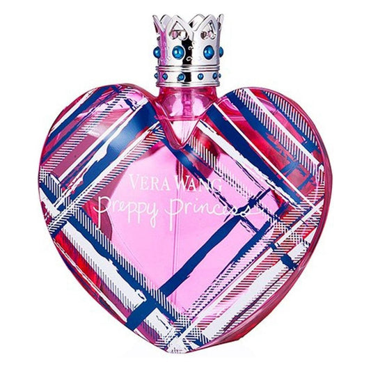 PREPPY PRINCESS by Vera Wang for women EDT 3.3 / 3.4 oz New Tester