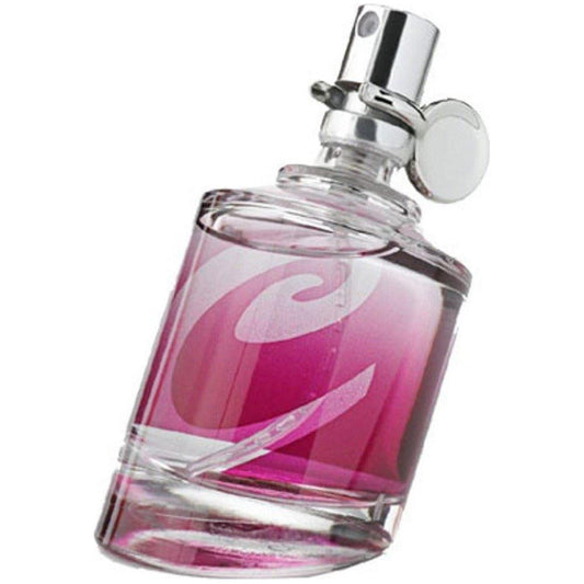 Curve Appeal by Liz Claiborne for women EDT 2.5 oz New Tester