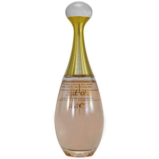 J'ADORE VOILE DE PARFUM Christian Dior women perfume 3.4 oz 3.3 NEW TESTER