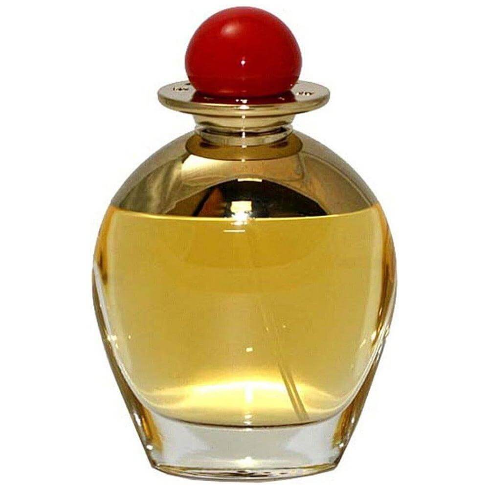 HOT by Bill Blass 3.4 oz Cologne 3.3 Spray for women New tester