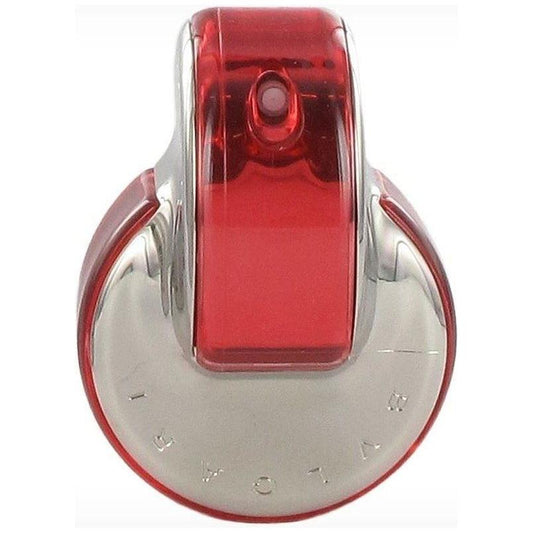 OMNIA CORAL by Bvlgari 2.2 oz Spray edt Perfume Women NEW tester