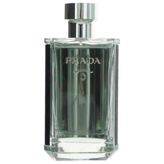 L'homme Prada By Prada cologne EDT 3.3 / 3.4 oz New Tester