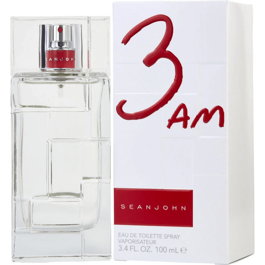 3AM by Sean John Men's Cologne