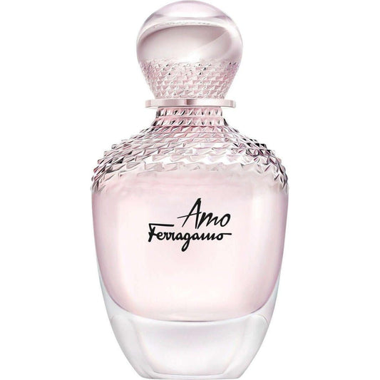 AMO FERRAGAMO by Salvatore Ferragamo perfume Women EDP 3.3 / 3.4 oz New Tester