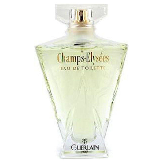 CHAMPS ELYSEES by GUERLAIN Perfume 3.3 oz / 3.4 oz for Women edt tester