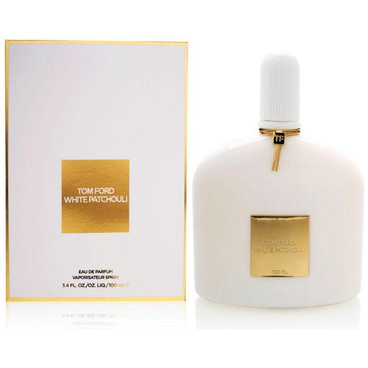 WHITE PATCHOULI by Tom Ford for women 3.4 oz 3.3 edp New in Box
