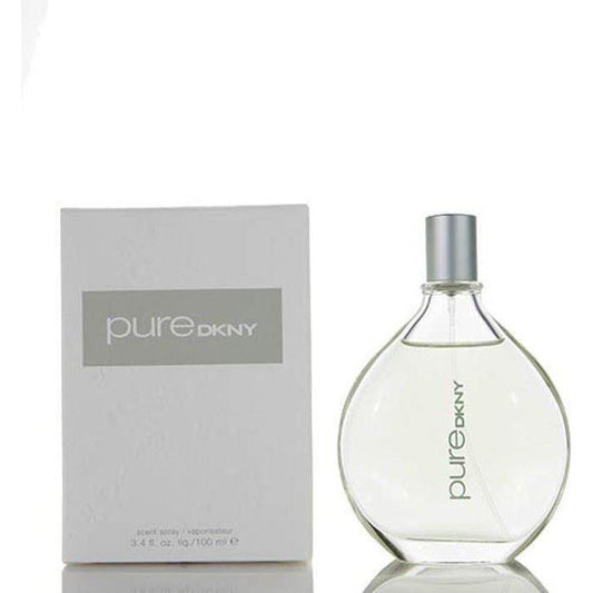 DKNY PURE VERBENA BY DKNY 3.3 / 3.4 oz EDP for Women NEW IN BOX