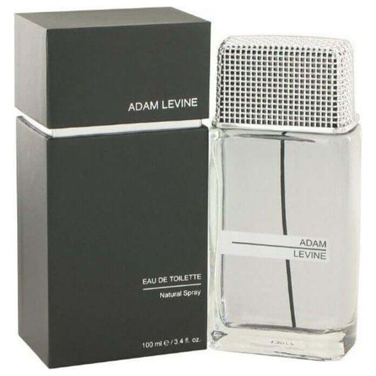 ADAM LEVINE for Him by Adam Levine edt Spray 3.3 / 3.4 oz NEW IN BOX