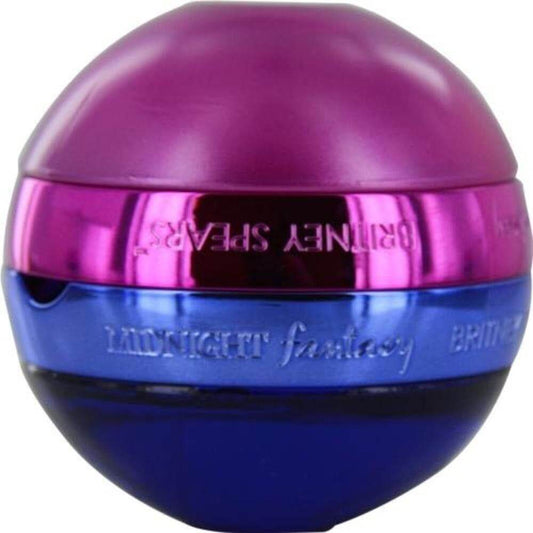 FANTASY TWIST Britney Spears perfume women 3.4 oz 3.3 oz NEW TESTER