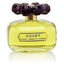 COVET by Sarah Jessica Parker Women EDP 3.4 oz Perfume 3.3 oz New tester