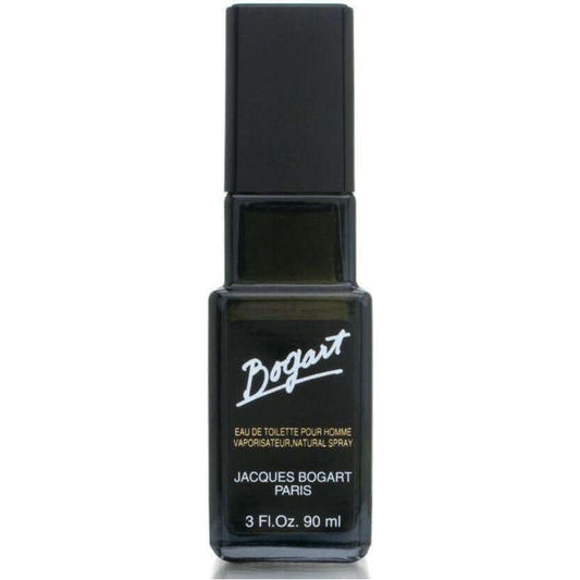 BOGART Signature Jacques Bogart men edt 3.0 oz New tester - 3.0 oz / 90 ml
