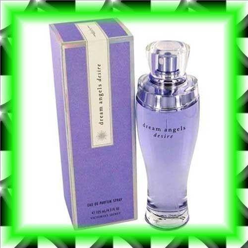 DREAM ANGELS DESIRE by Victoria's Secret 4.2 oz edp New in Box