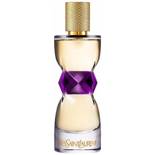 MANIFESTO by YSL Yves St Laurent perfume for women EDP 3.0 oz New
