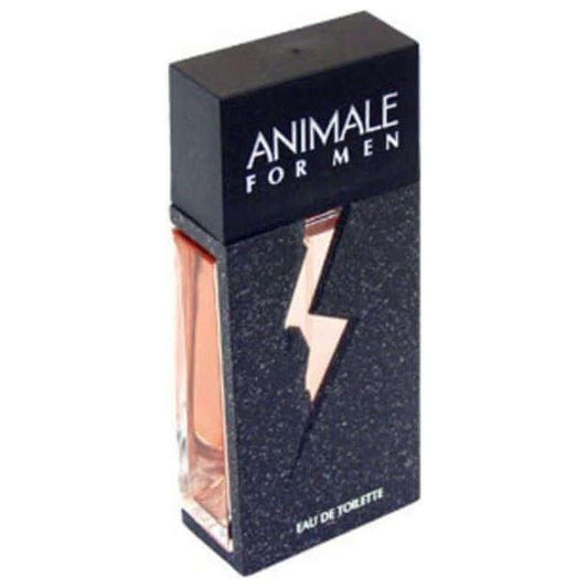 ANIMALE for Men Cologne edt 3.3 / 3.4 oz Spray New tester