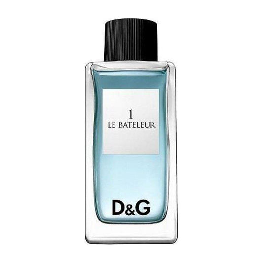 1 LE BATELEUR Dolce & Gabbana D & G unisex 3.3 / 3.4 oz NEW TESTER