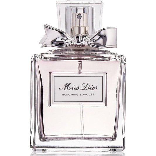 Miss Dior Blooming Bouquet by Christian Dior for women EDT 1.7 oz New Tester