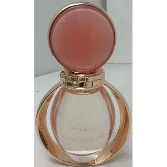 Bvlgari Rose Goldea by Bvlgari perfume for her EDP 1.7 oz New Tester