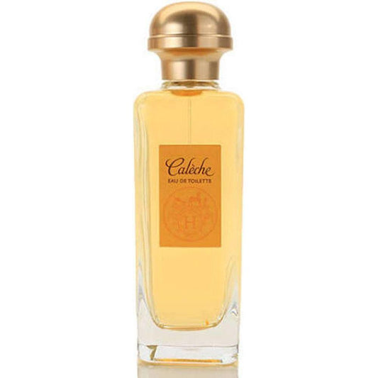 Caleche by Hermes perfume for women EDT 3.3 / 3.4 oz New Tester