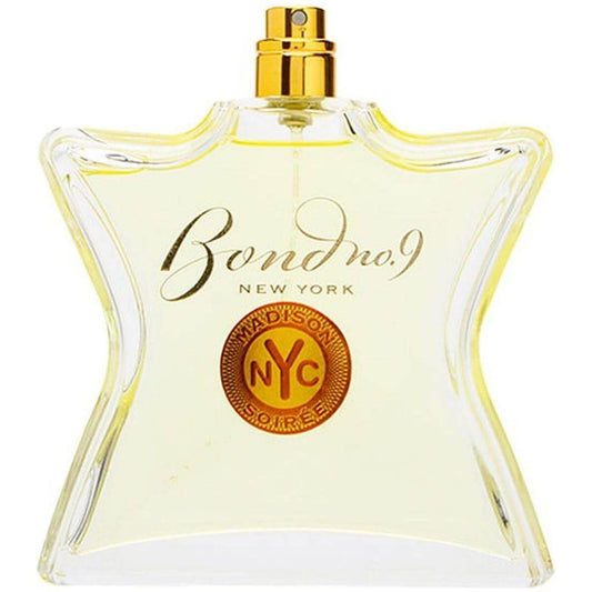 Madison Soiree by Bond No 9 perfume for Women EDP 3.3 / 3.4 oz New Tester