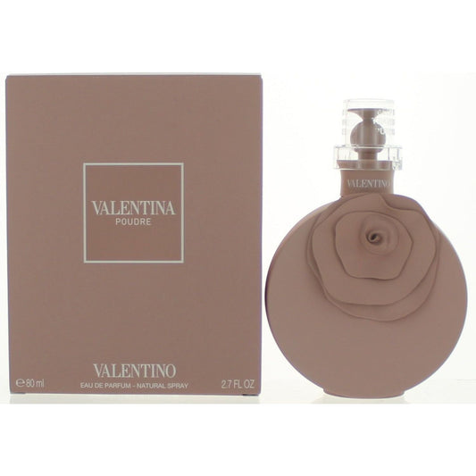 VALENTINA POUDRE by Valentino perfume for women EDP 2.7 oz New in Box