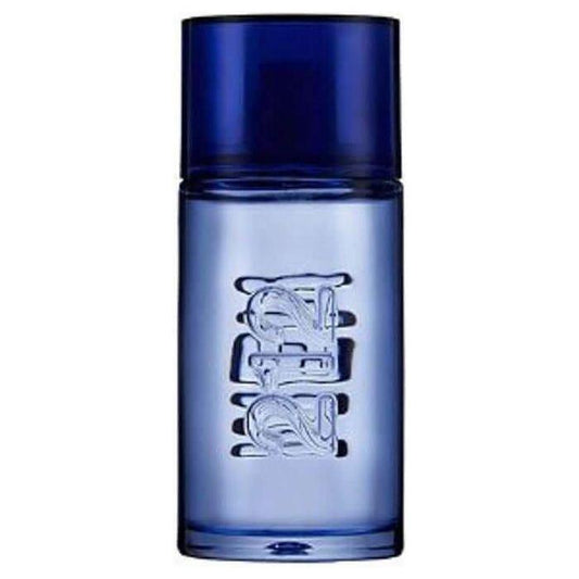 212 GLAM MEN for Men by Carolina Cologne EDT 3.3 / 3.4 oz NEW tester box with cap