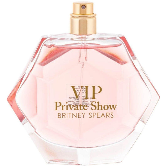 VIP Private Show by Britney Spears perfume for Women EDP 3.3 / 3.4 oz New Tester