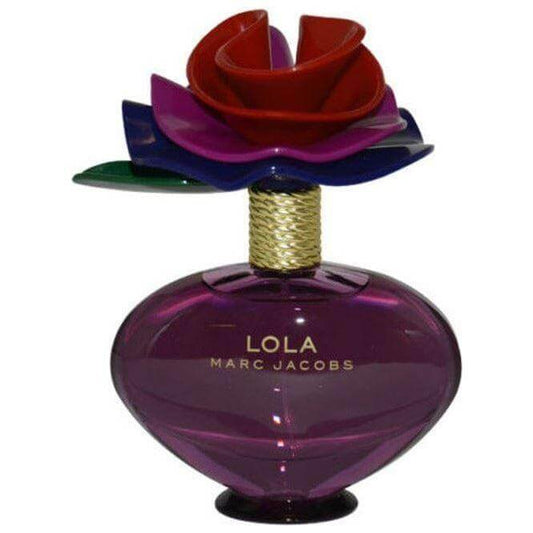 LOLA by MARC JACOBS EDP for Women 3.4 oz 3.3 BRAND NEW Tester