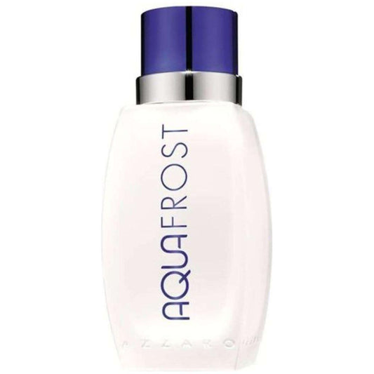 AQUA FROST Azzaro Men cologne edt 2.5 oz NEW TESTER