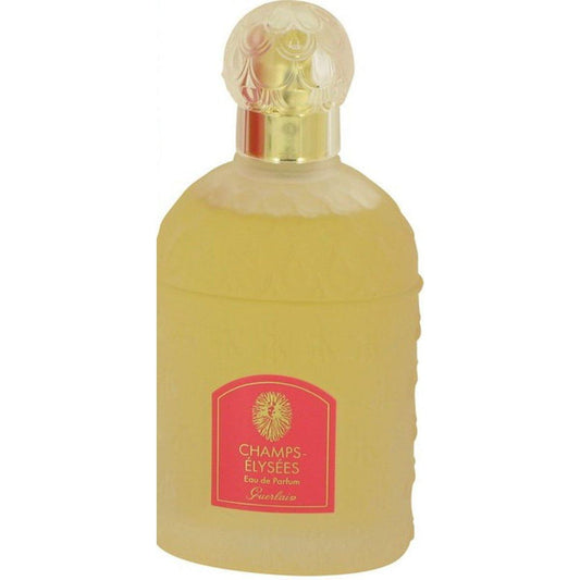 CHAMPS ELYSEES by Guerlain for women EDP 3.3 / 3.4 oz New Tester