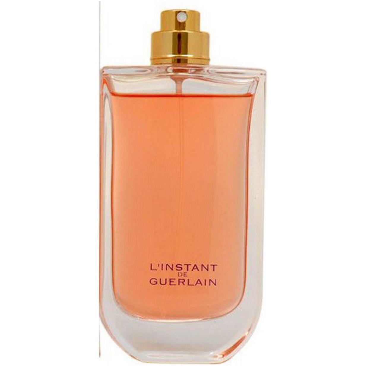 Guerlain L'Instant by Guerlain women 2.7/ 2.8 oz edt Perfume NEW unboxed