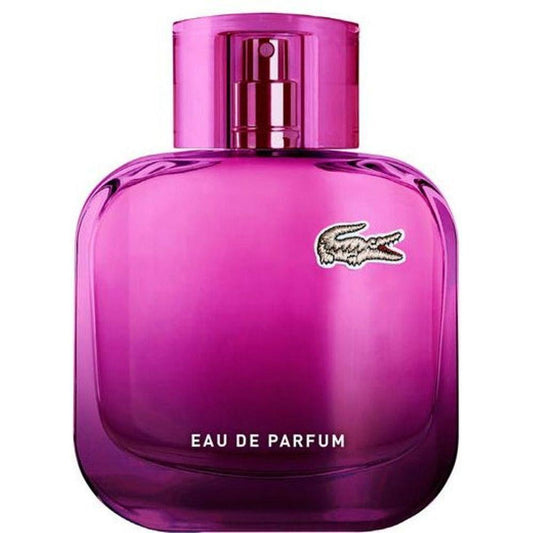 Eau De Lacoste L.12.12 Magnetic Pour Elle perfume edp 2.7 oz New Tester