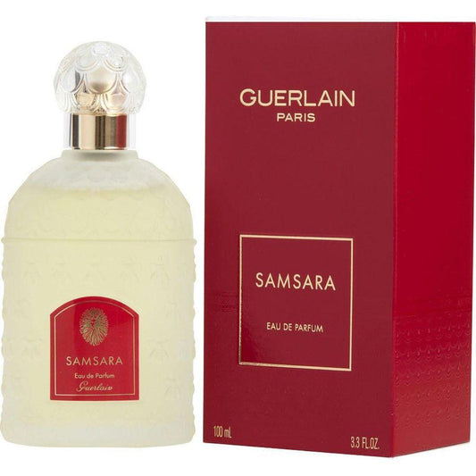 SAMSARA by Guerlain perfume for women EDP 3.3 / 3.4 oz New in Box