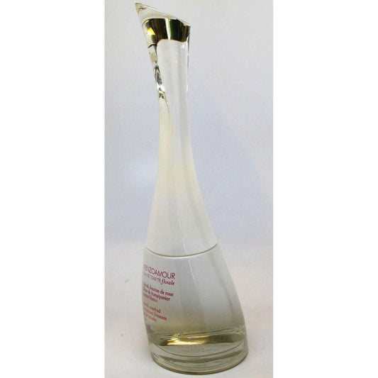 AMOUR FLORALE Kenzo women perfume edt 2.8 oz NEW TESTER kenzoamour