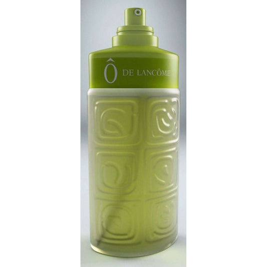 O DE LANCOME 4.2 oz Perfume edt Spray for Women New unboxed