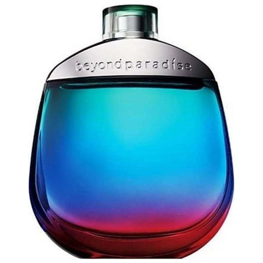 BEYOND PARADISE by ESTEE LAUDER EDT men Cologne 1.7 oz NEW unboxed